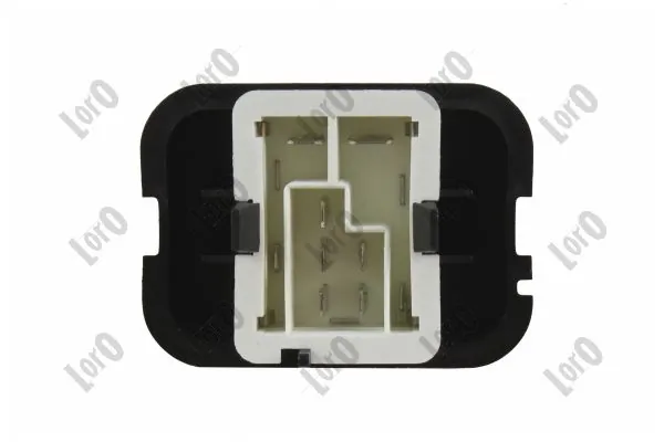 93180051 Peugeot/Citroen Resistor (resistência) de ventilador de forno (de aquecedor de salão)