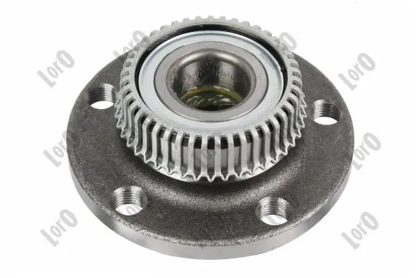 Cubo traseiro para Seat Toledo II 1M2