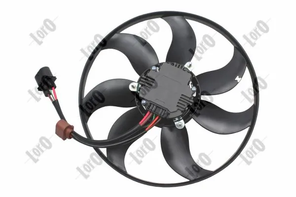 Ventilador elétrico de esfriamento montado (motor + roda de aletas) Depo/Loro/Abakus 0530140043 preço, a partir de 186,04 USD