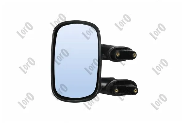 Espelho de retrovisão esquerdo para Fiat Doblo I 223