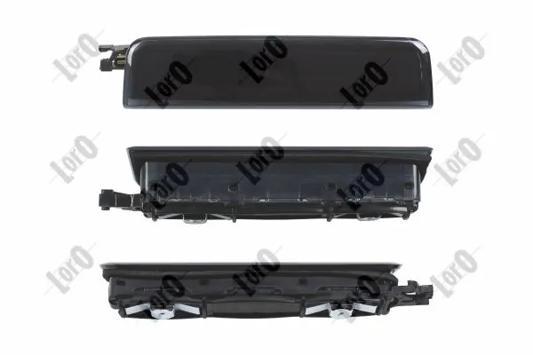  Sinal de parada traseiro adicional Volkswagen Caddy III carrinha (2KB, 2KJ, 2CB, 2CJ) (2004 - 2015) III