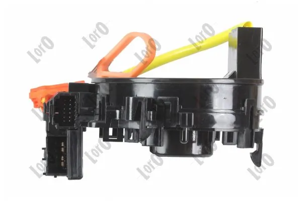 Anel AIRBAG de contato, cabo plano do volante para Toyota Camry VI V40