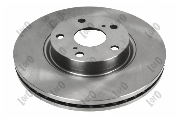 Disco do freio traseiro para Toyota Corolla VERSO R10