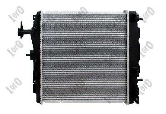 Radiador de esfriamento de motor para Mitsubishi Space Star MIRAGE A0