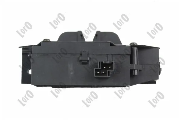 Fecho de tampa de porta-malas (de 3ª/5ª porta traseira) Opel Vectra C 