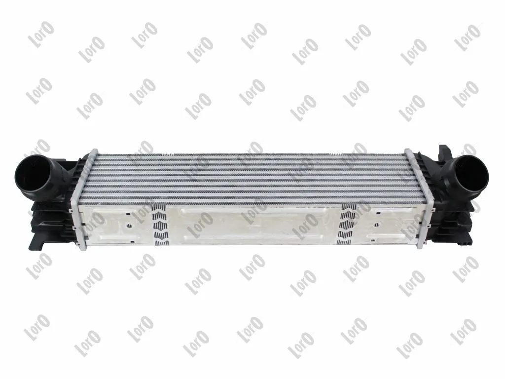 Radiador de intercooler BMW 3  G20, G80, G28