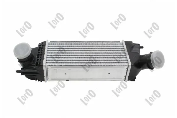 Radiador de intercooler Citroen C5 III RD