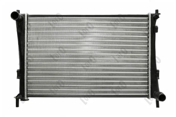 Radiador de esfriamento de motor para Ford Fusion  JU