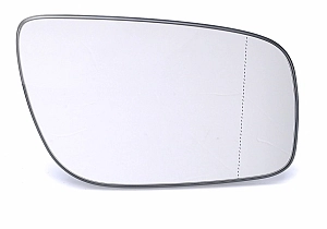 Elemento espelhado do espelho de retrovisão direito Polcar 5017552E preço, a partir de 25,08 USD