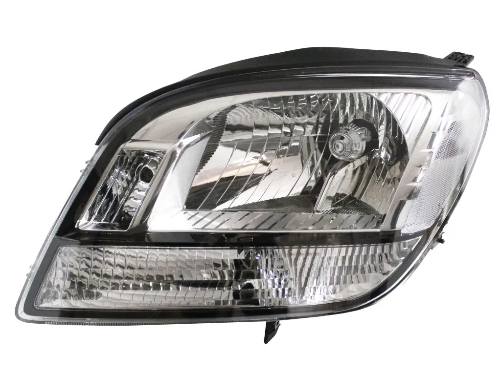 95025585 Peugeot/Citroen Luz esquerda