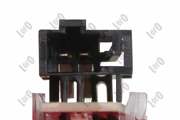Sinal de parada traseiro adicional para Volkswagen Tiguan Allspace  BW2, BJ2