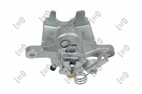 BHN1072EC TRW Suporte do freio traseiro direito