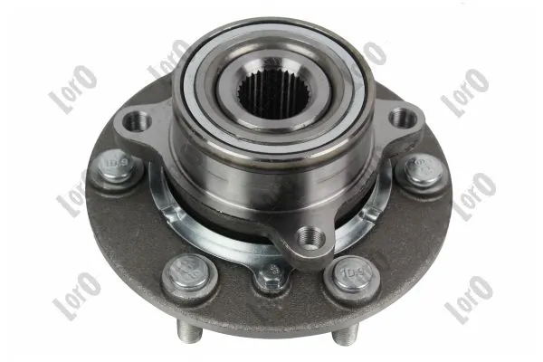 Cubo dianteiro para Mitsubishi L 200 III K60, K70