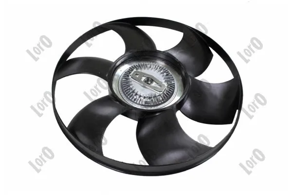 Acoplamento viscoso de ventilador de esfriamento para Volkswagen Crafter 30-35 2E, 2EE, 2EK