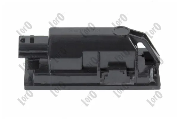 Lanterna da luz de fundo de matrícula traseira 72SKV501 SKV