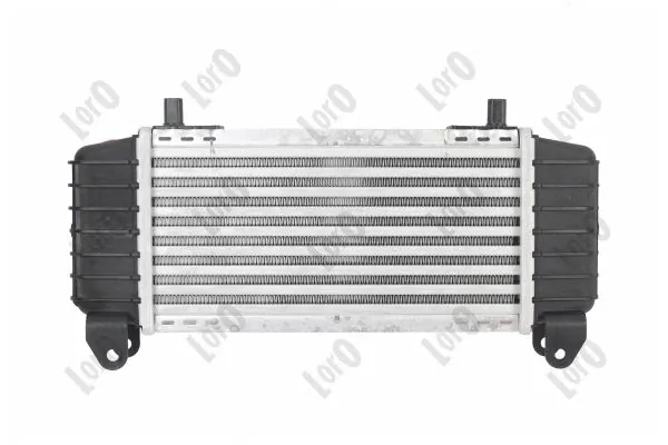 Radiador de intercooler para Audi A2  8Z0