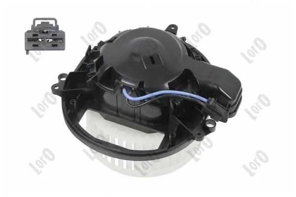 Motor de ventilador de forno (de aquecedor de salão) BMW 1  F21