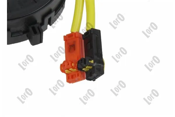  Anel AIRBAG de contato, cabo plano do volante Toyota Camry VII sedan (V50) (2011 - 2019) VII