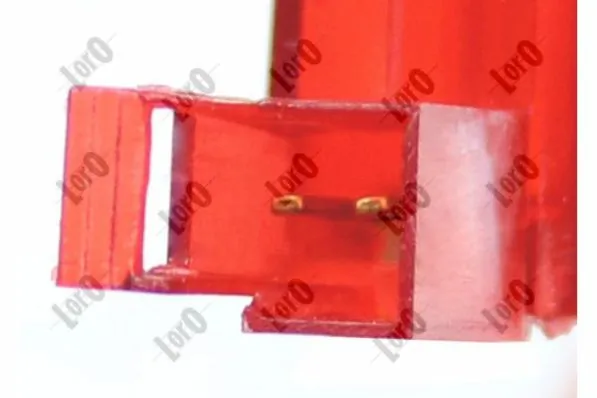 Sinal de parada traseiro adicional para Seat Leon II 1P1