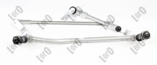 Trapézio de limpador pára-brisas para Volkswagen Caddy ALLTRACK IV SAB