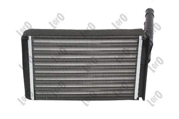 Radiador de forno (de aquecedor) para Audi 80 B3 89, 89Q, 8A