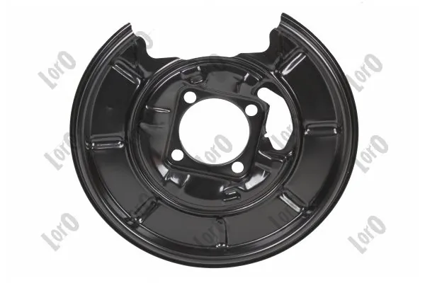 Proteção direita do freio de disco traseiro Depo/Loro/Abakus 13107612 preço, a partir de 32,95 USD