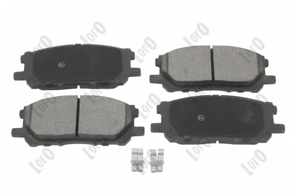 Sapatas do freio dianteiras de disco para Lexus RX 300/330/350/400H U3