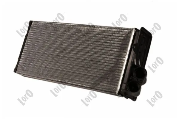 0370150018 Abakus Radiador de forno (de aquecedor)