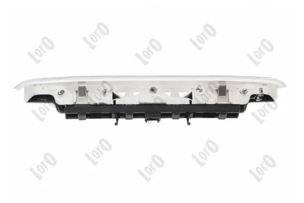 Sinal de parada traseiro adicional 4022929 VAN Wezel