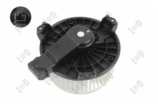 Compre 3845NU1 Polcar Motor de ventilador de forno (de aquecedor de salão)