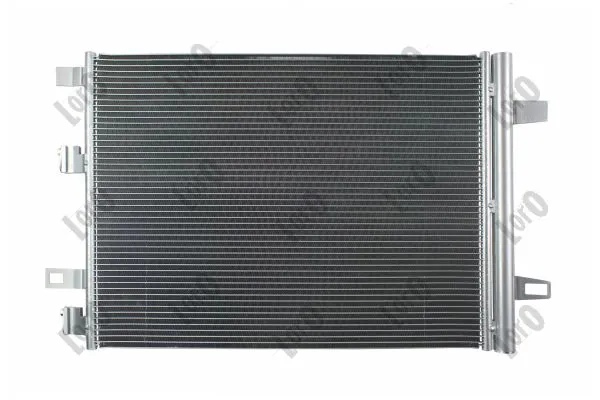 Radiador de aparelho de ar condicionado para Mercedes A  W177