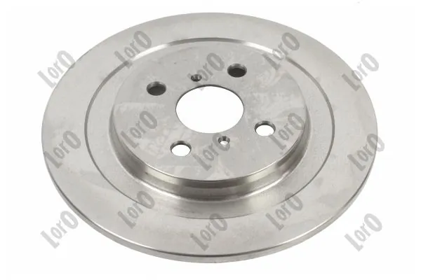 Disco do freio traseiro para Toyota Yaris  P13