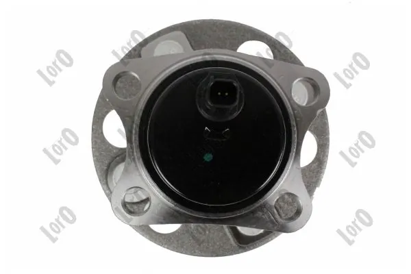Cubo traseiro Toyota Yaris  P13