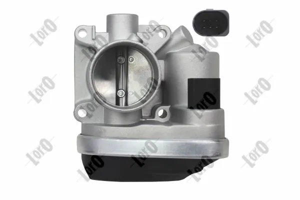 Válvula de borboleta montada para Volkswagen Caddy II 9K9