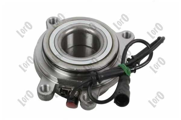 Cubo traseiro para Land Rover Discovery II LJ ,LT