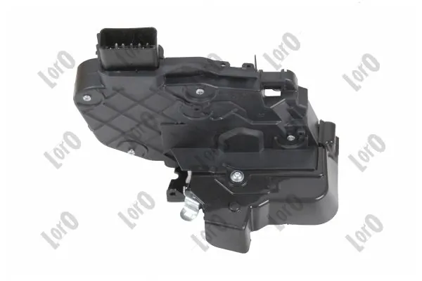 Fecho da porta dianteira esquerda Land Rover Discovery III LR3