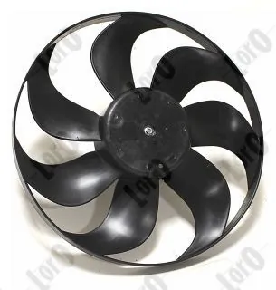 Ventilador elétrico de esfriamento montado (motor + roda de aletas) Bosch 3136613214 preço, a partir de 52,78 USD