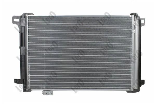 Radiador de aparelho de ar condicionado para Mercedes E  W212
