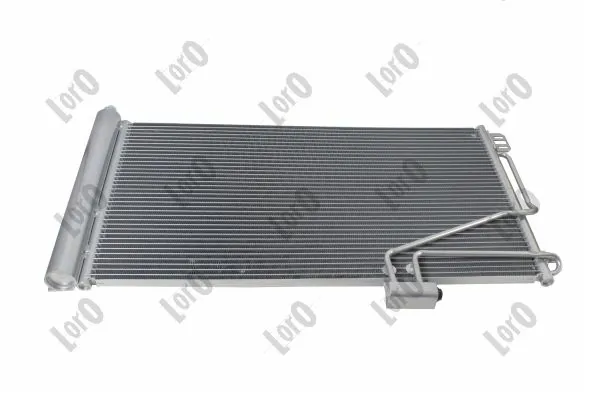 Radiador de aparelho de ar condicionado Mercedes C  W203