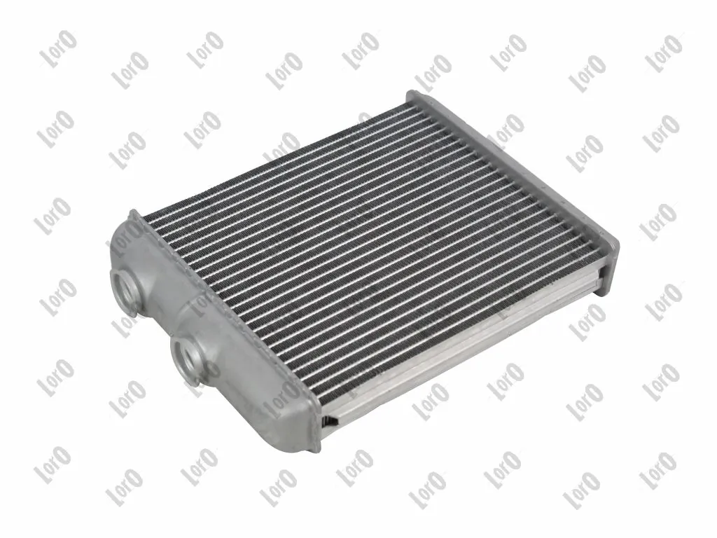 Radiador de forno (de aquecedor) Opel Zafira A F75