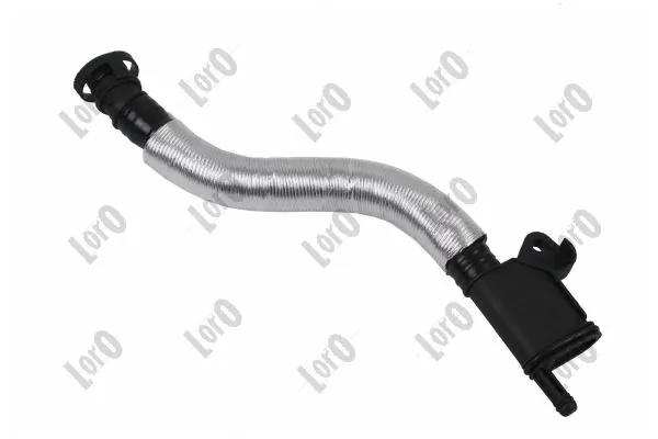 Cano derivado de ventilação de cárter (de separador de óleo) Volkswagen Passat B7 362