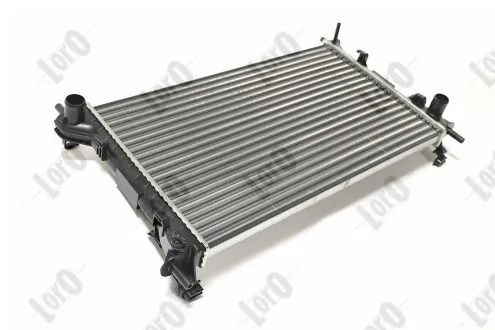 Radiador de esfriamento de motor para Ford Ka  RBT