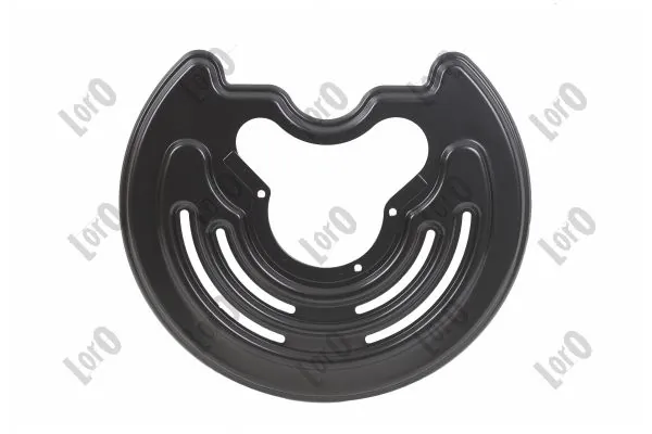 8200050009 Nissan/Infiniti Proteção direita do freio de disco traseiro