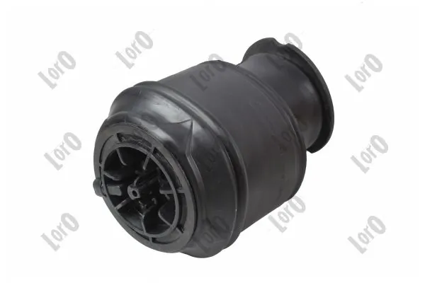 F307512401 VAG Coxim pneumático (suspensão de lâminas pneumática) do eixo traseiro