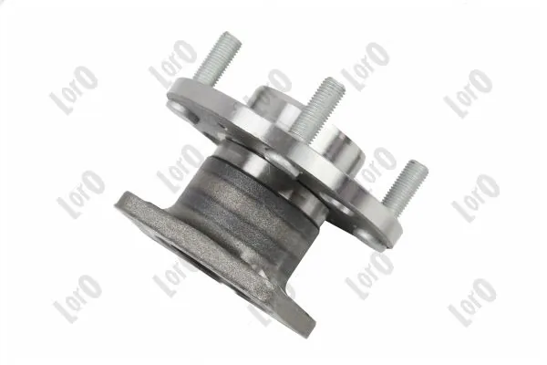 Cubo traseiro para Ford Fiesta Mk6 CB1