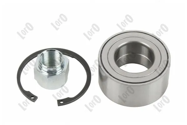Rolamento de cubo dianteiro para Citroen AX  ZA