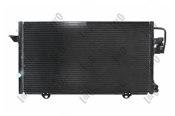 0030160003 Abakus Radiador de aparelho de ar condicionado