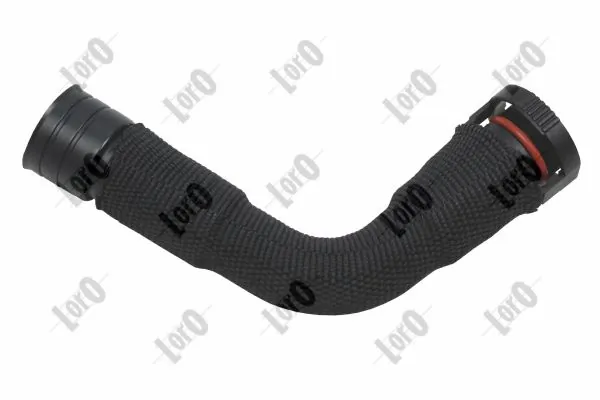 Cano derivado de ventilação de cárter (de separador de óleo) para Skoda Fabia II 5J5, 545