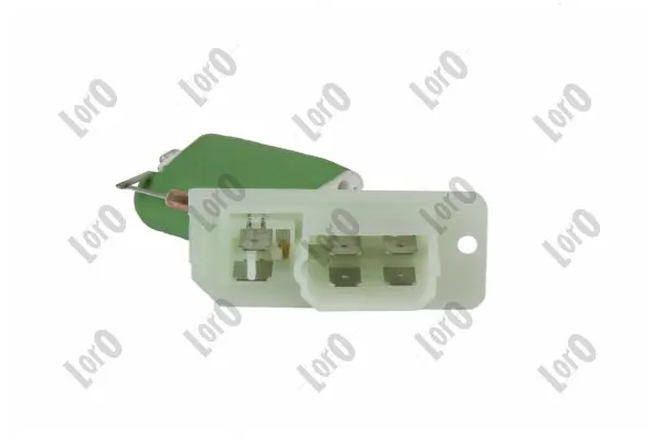 5507KST1 Polcar Resistor (resistência) de ventilador de forno (de aquecedor de salão)