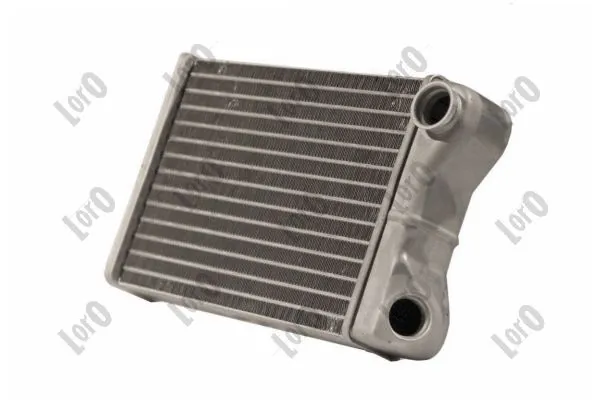 Radiador de forno (de aquecedor) para Fiat Doblo I 223